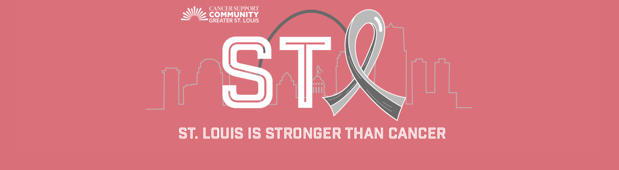 St. Louis is Stronger than Cancer