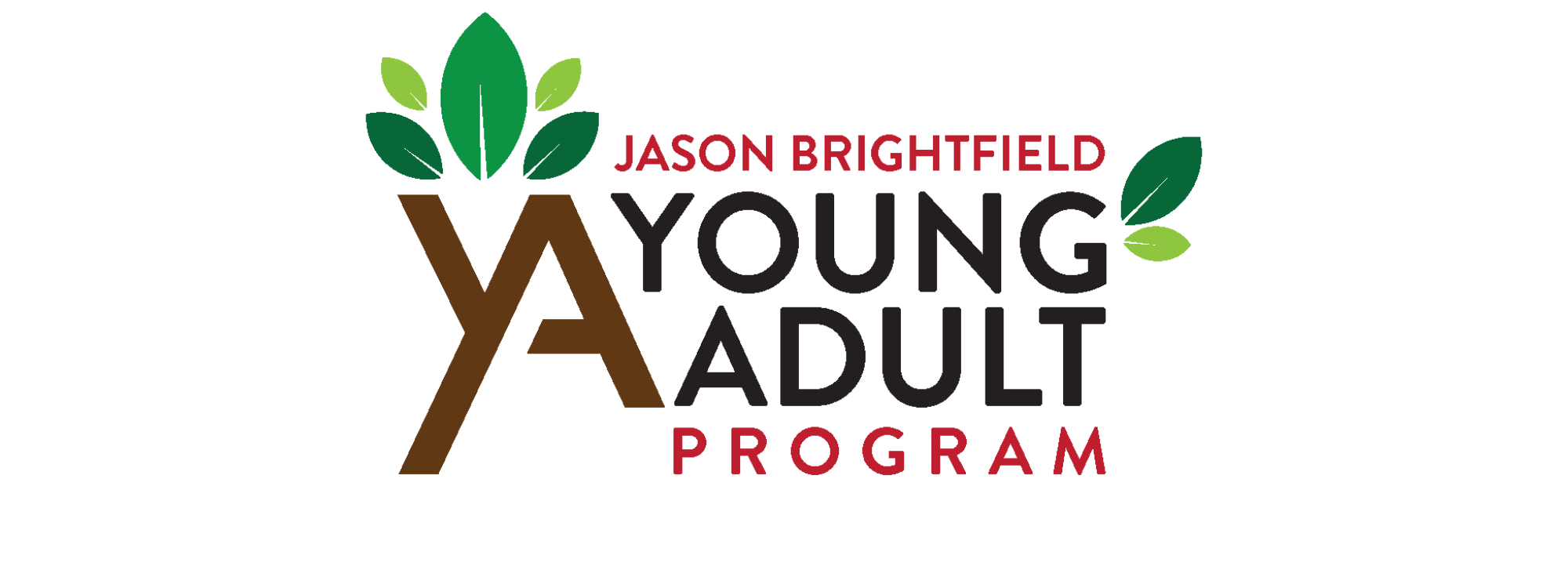 Unique program designed for young adults ages 18-40.